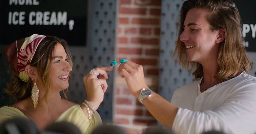 Netflix's New Matchmaking Obsession