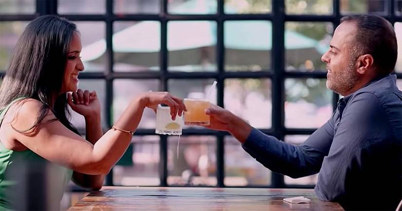 Netflix's New Matchmaking Obsession