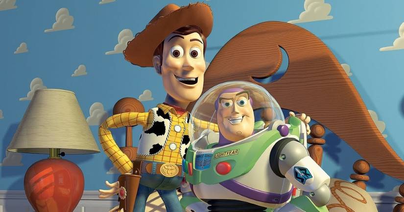 Pixar: How the Animation Studio Has Changed Over Time