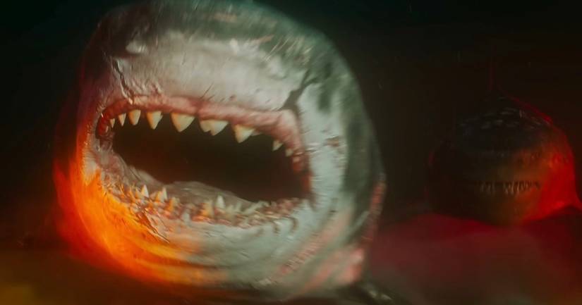 Meg 2: The Trench: Breaking Down Every Gargantuan Monster in the Shark ...