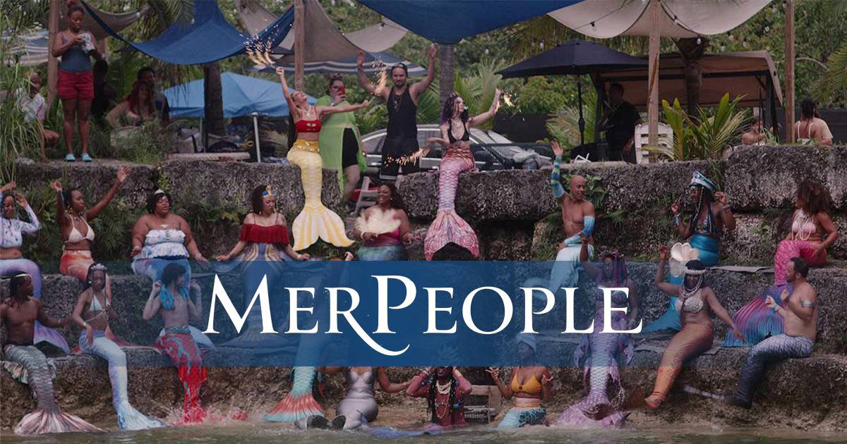 Netflix's MerPeople: Why Audiences Are Diving Into This Fantastical ...