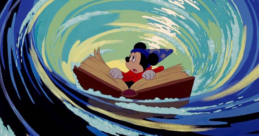 The Most Important Disney Movies of All Time