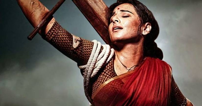 Mother India
