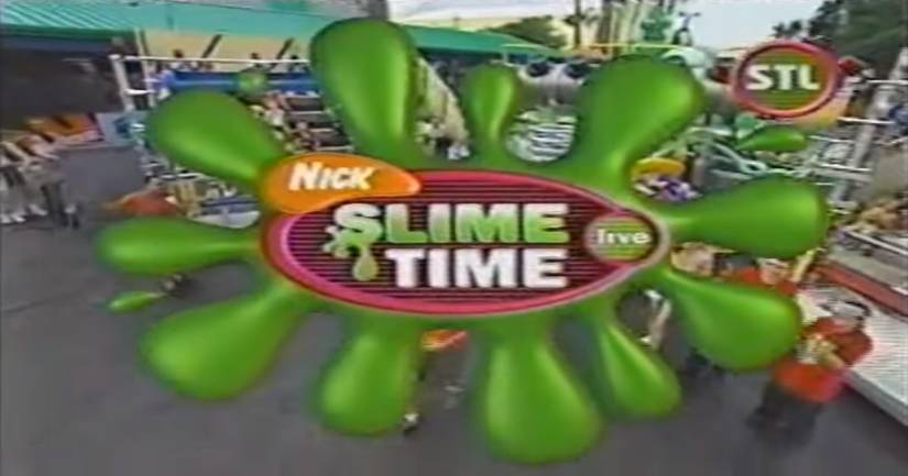 The 11 Best Nickelodeon Game Shows That Will Have You Nostalgic for the ...