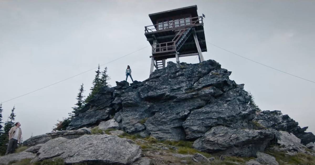 Outpost Review: A Great Horror Movie Debut From Brooklyn Nine-Nine's ...