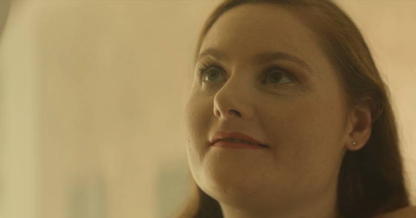 Perfectly Good Moment Review: Perfectly Good Psychosexual Thriller