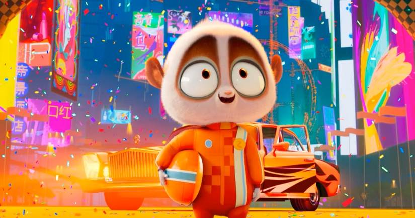Rally Road Racers Review: A CGI Cannonball Run for Kids
