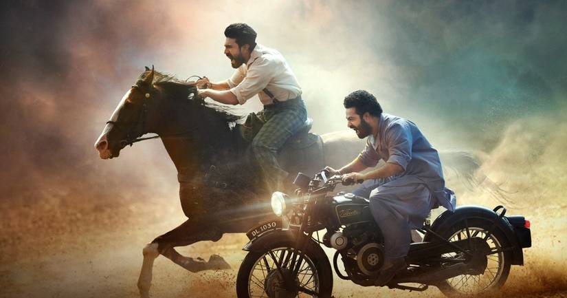 RRR: How This Oscar-Winning Film Could Create a Sequel