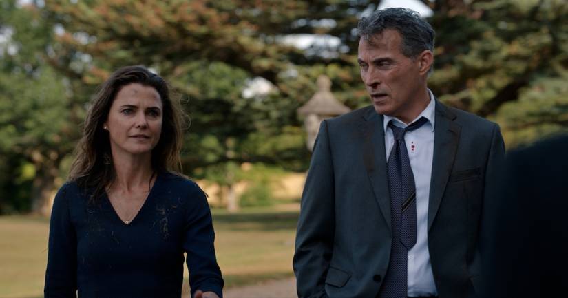 The Diplomat Cast: Where You’ve Seen the Actors Before