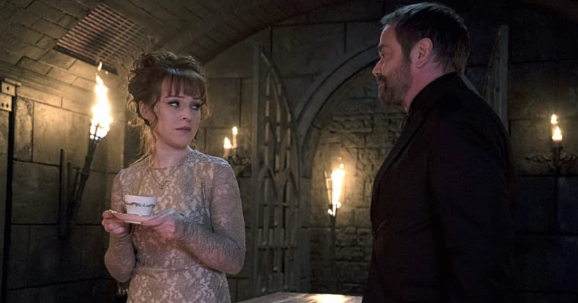 Supernatural: Each Mother in the Series and the Love They Show