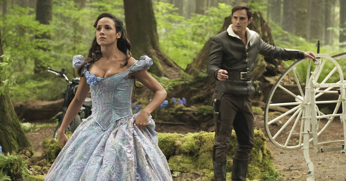 Once Upon a Time: Why the Final Season Is a Hit and a Miss