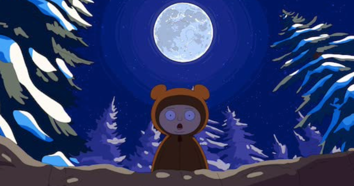 The Great North: 11 Times Moon Tobin Was the Funniest Tobin