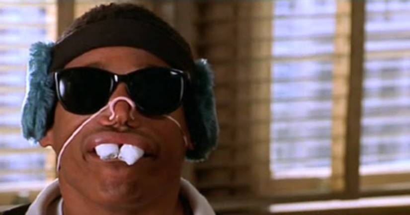 11 of the Most Cringe Moments from '90s Comedies