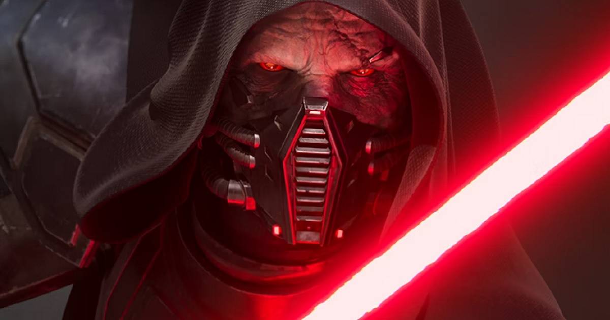 The Deadliest Characters in the Star Wars Universe