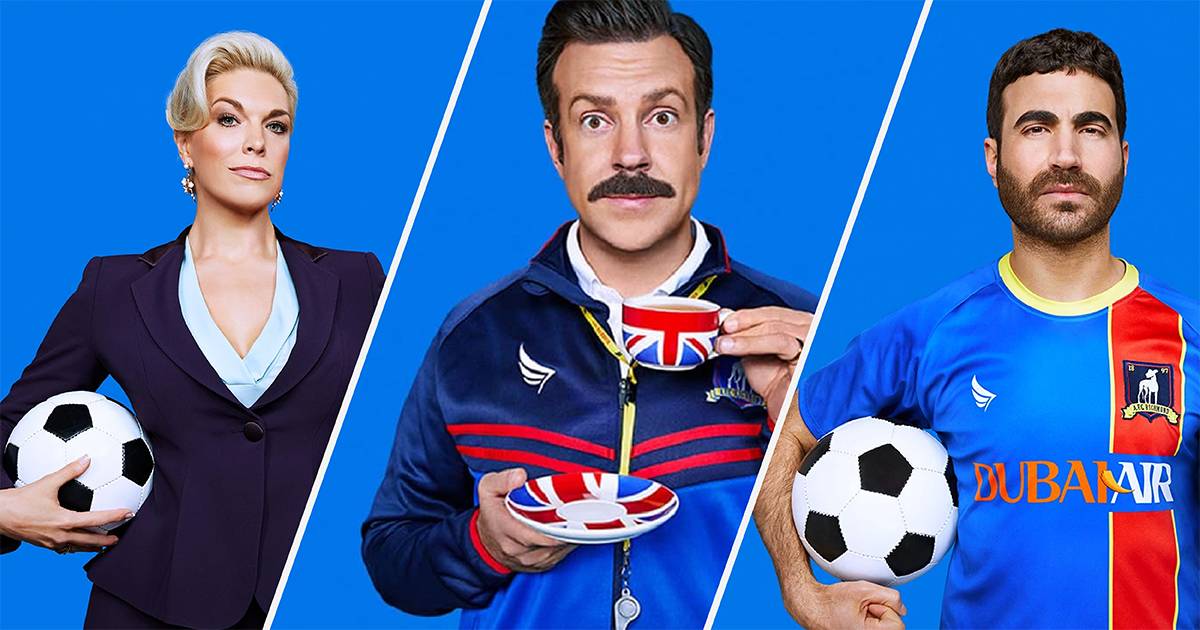 Ted Lasso Season 3: Where Every Character Ended Up