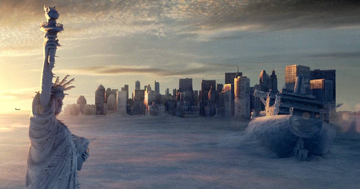 The Day After Tomorrow Cast: Where They Are Today