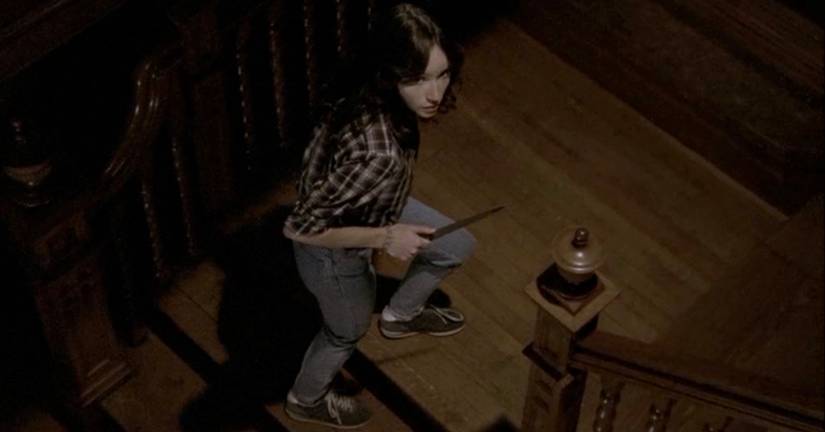 The House of the Devil