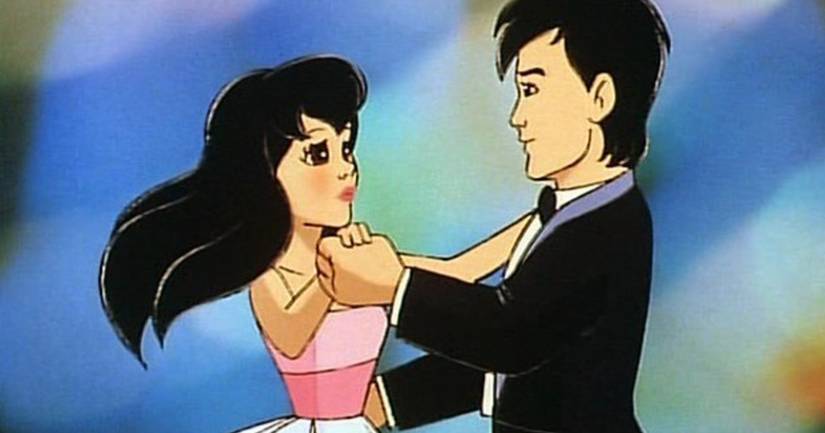 Background Magic Riddle The 10 Most Over-the-Top Animated Movies of All Time, Ranked