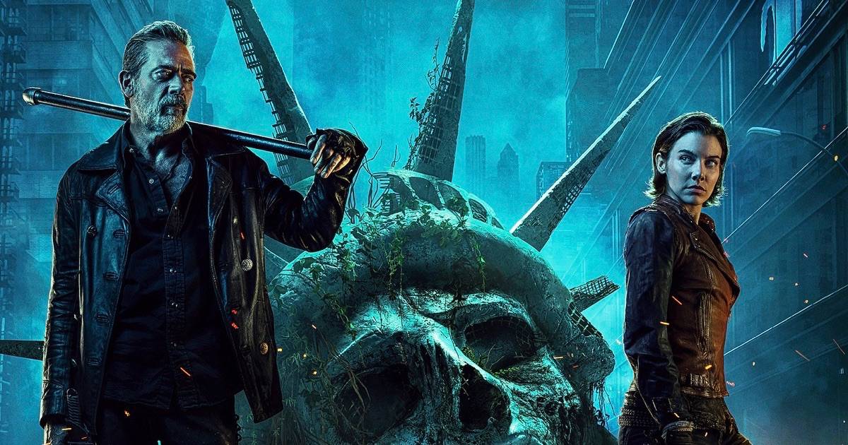 AMC Networks to Deploy Horde of Zombies in NYC Hotspots to Promote The ...
