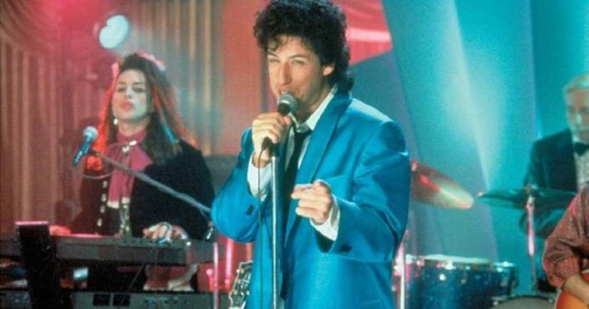 Adam Sandler’s 10 Best Movies, Ranked by Rotten Tomatoes’ Audience Score