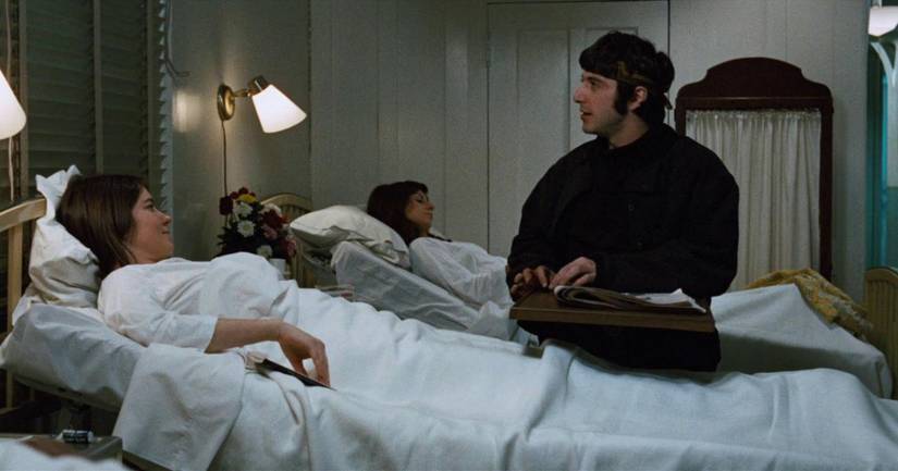 Al Pacino's First Big Movie Before The Godfather Is a Classic