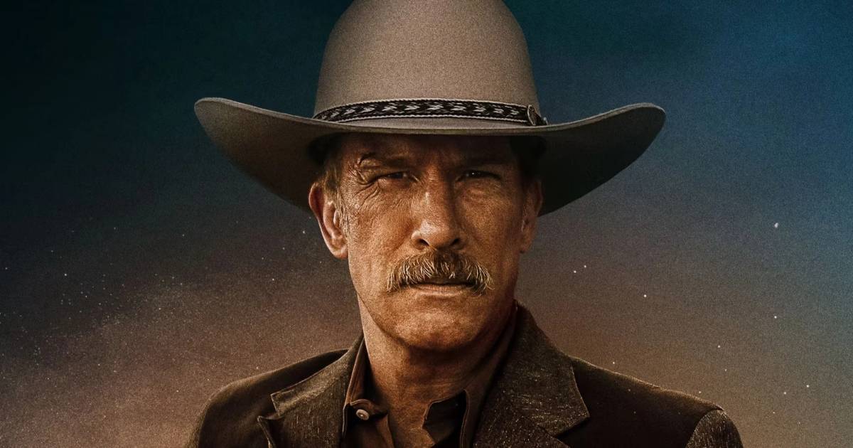 One Ranger 2023 Exclusive: One Ranger’s Director and Co-Stars Discuss the Modern Cowboy ...