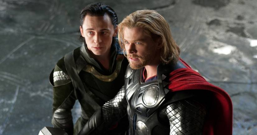 MCU: How Loki and Thor May Cross Paths Again