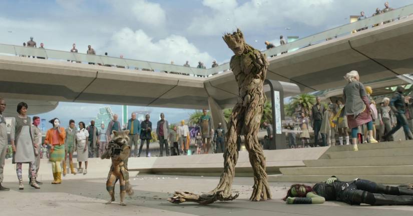 15 Real MCU Filming Locations You Can Actually Visit