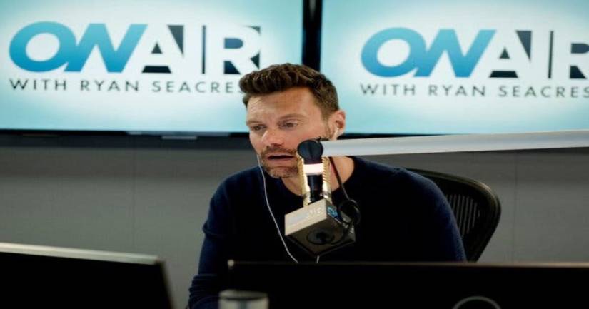 Every Show Hosted by Ryan Seacrest, Ranked