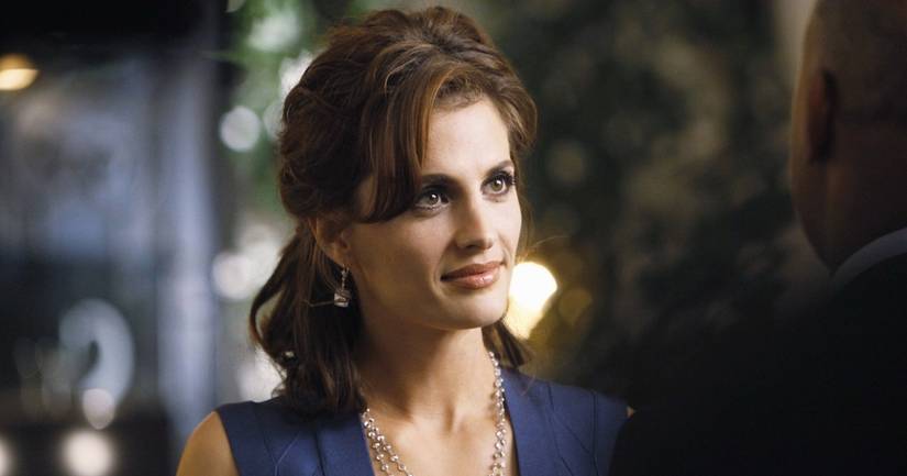 Castle Cast and Character Guide
