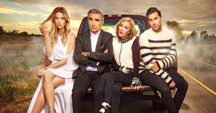 The Best Small-Town Shows of All Time