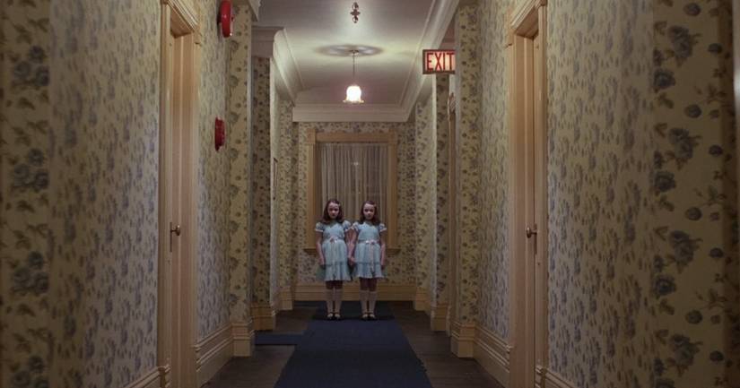 Exploding Book Scary The Shining: 10 Differences Between the Horror Movie and Stephen King's ...