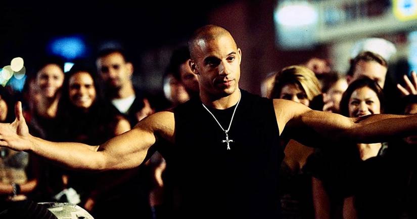 Fast and Furious: Every Movie in the Franchise, Ranked by Rotten ...