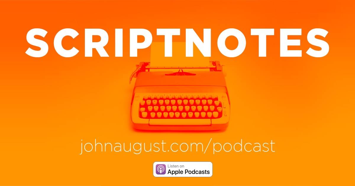 Greatest Movie Podcasts, Ranked