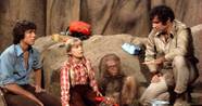 Land Of The Lost 1974 Tv Series Intro Land Of The Lost 1974 Tv Series Intro