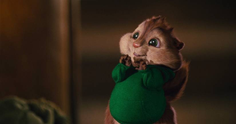 Who Played Theodore In Alvin And The Chipmunks: Complete Guide & Key Details