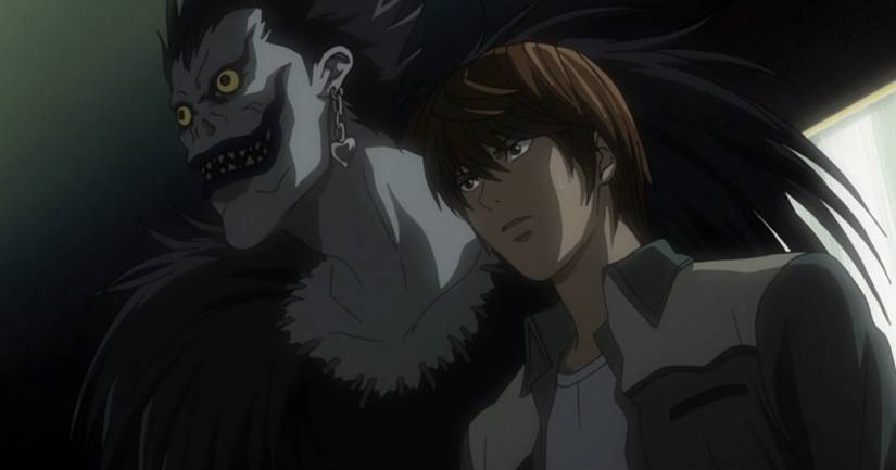 The 10 Most Immortal Characters in Anime