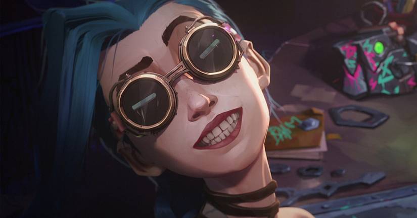 Arcane Star Confirms Return of Dead Character in Season 2