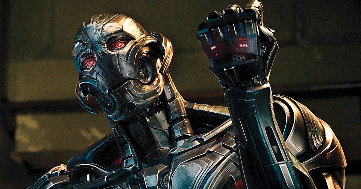 MCU Ranked by Every Year