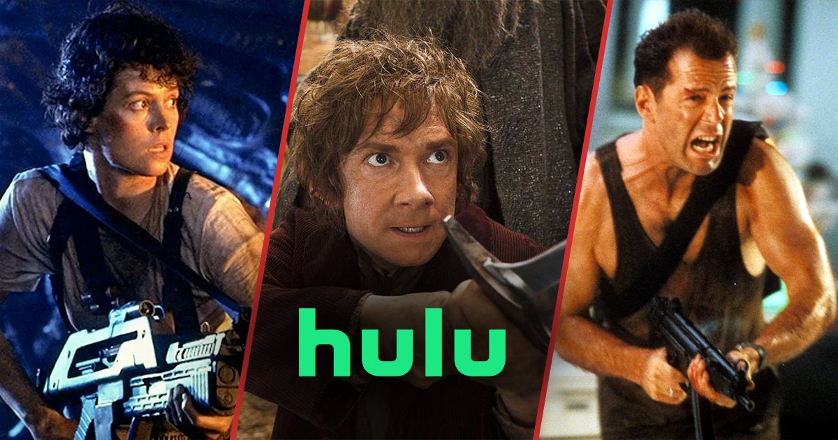 Best Movies Coming to Major Streaming Services in July 2023