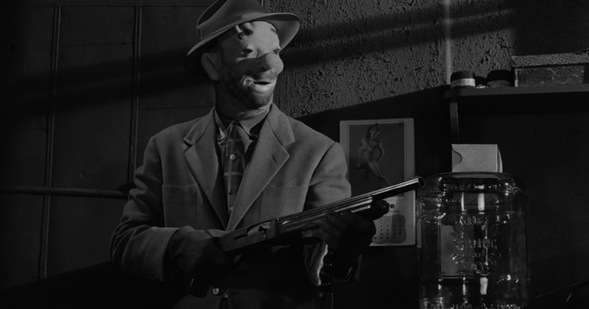 10 Highly Influential Early Heist Movies