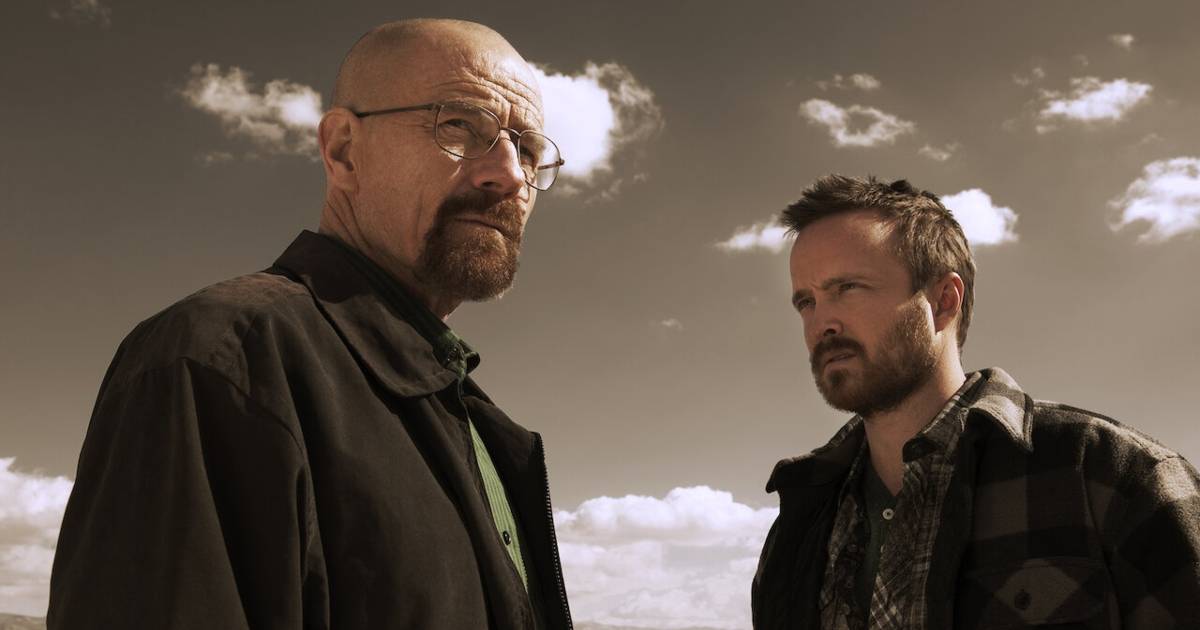 Breaking Bad 6 Actors Almost Cast In The Series