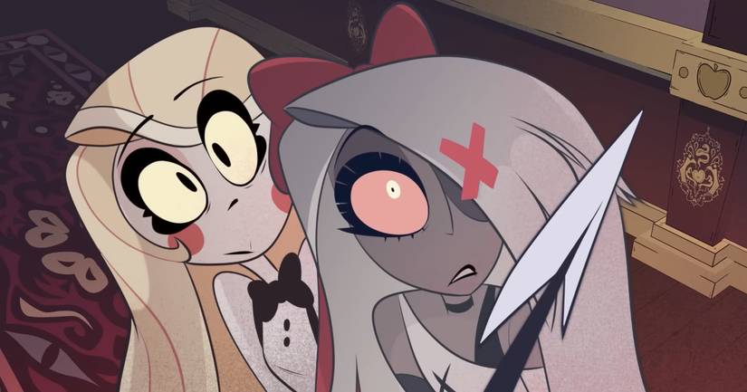 Hazbin Hotel: Can A24 Find Success in the Animation Realm?