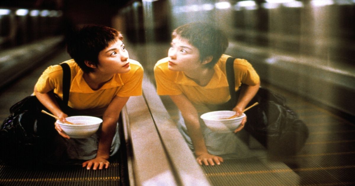 The Best International Movie of Every Year in the 90s