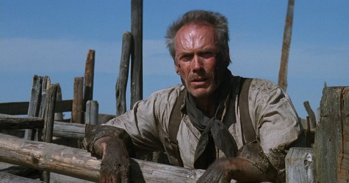 15 Saddest Western Movies Ever Made