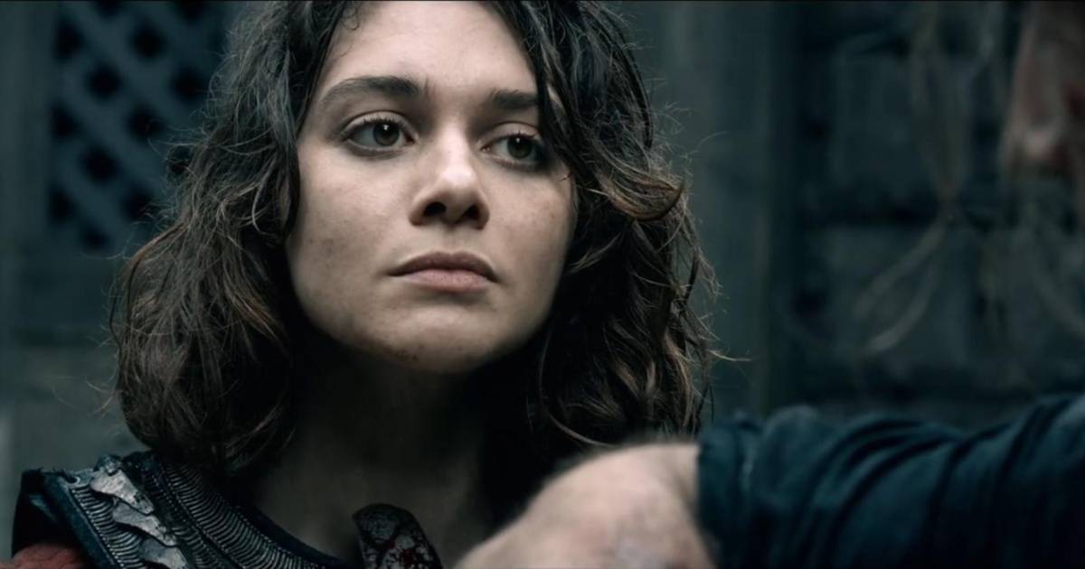 Jack Roth Emma Appleton The Witcher’s Emma Appleton Set to Bewitch in an Indie Witch Hunt Film