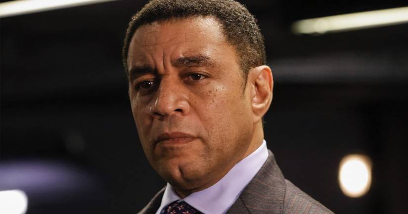 The Blacklist Cast and Character Guide