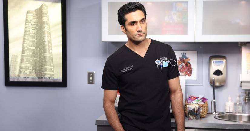 Chicago Med Cast and Character Guide