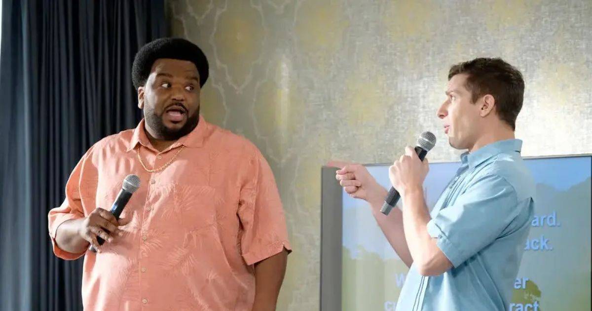 10 Notorious Sitcom Pranksters