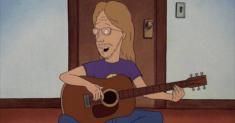 Beavis and Butt-Head Cast and Character Guide